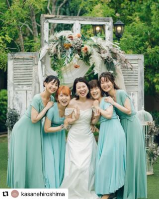結婚式 ブライズメイドドレス通販のエクラ｜国内No.1 通販