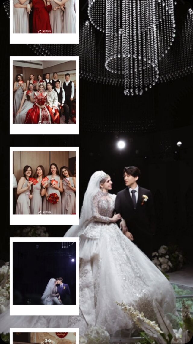 中国にてご結婚式を挙げたお客様より素敵なお写真をお送りいただきました！

新婦様はイタリアからのブライズメイドのために、ライトグレーシルバーカラーのインフィニティドレスをプレゼント

ドラマティックなお写真に、うっとりしてしまいますね☺️

光沢の美しいシルバーカラーのご注文、受付中です

𓂃 𓇠 𓂅 𓈒𓏸𓐍 𓇢 𓆸 𓍯

information
◾️ドレスサロン(予約制)

東京都港区白金台3-18-10 白金台井上ビル５F

ご試着予約はウェブサイトまたはお電話で承っております。

☎︎ 050-3562-4455

✉︎ info@e-clat.jp
LINEID :bridesmaids

𓂃 𓇠 𓂅 𓈒𓏸𓐍 𓇢 𓆸 𓍯

#ブライズメイド　#ブライズメイドウェディング
#フォトウェディング
#結婚準備 #ブライズメイドドレス #演奏会ドレス #オーダードレス #ドレス試着  #ブライズメイドドレス通販 #プレ花嫁 #結婚式準備 #コーラス衣装 #コーラス  #ダンス衣装 #ダンス衣装通販  #二次会ドレス #お揃いドレス #パーティードレス通販 #サテンドレス　#サテンロングドレス #フォトウェディング #フォトウェディングドレス #シルバードレス #グレードレス